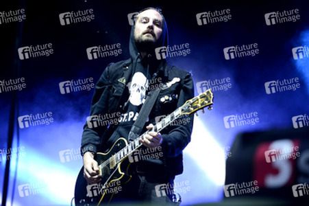 Hurricane Festival 2015 in Scheeßel