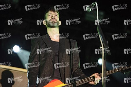 Hurricane Festival 2015 in Scheeßel