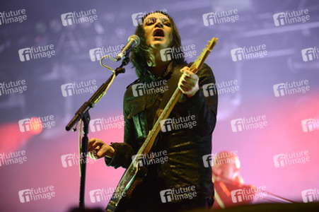 Hurricane Festival 2015 in Scheeßel
