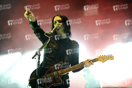 Hurricane Festival 2015 in Scheeßel