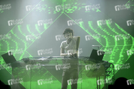 Hurricane Festival 2015 in Scheeßel
