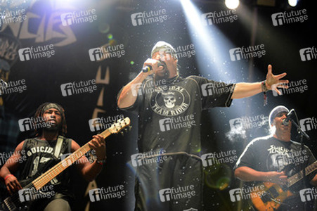 Hurricane Festival 2015 in Scheeßel