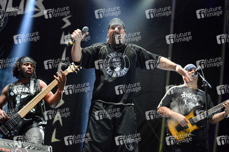 Hurricane Festival 2015 in Scheeßel