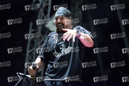 Hurricane Festival 2015 in Scheeßel