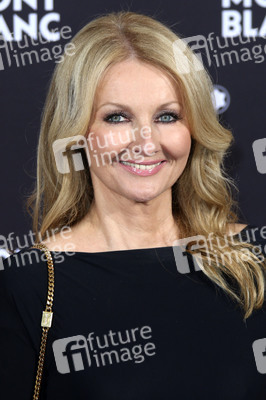 Montblanc de la Culture Arts Patronage Award 2015 in Hamburg