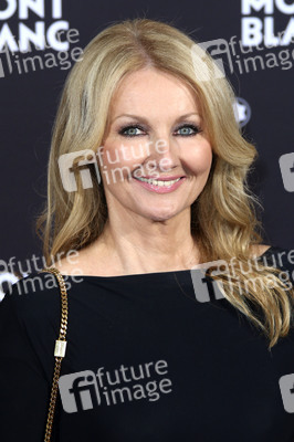 Montblanc de la Culture Arts Patronage Award 2015 in Hamburg