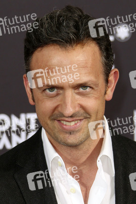 Montblanc de la Culture Arts Patronage Award 2015 in Hamburg