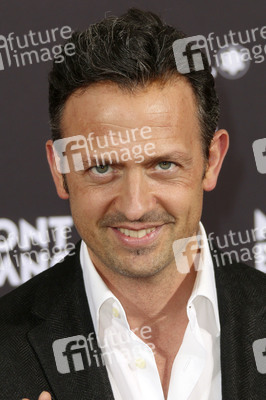 Montblanc de la Culture Arts Patronage Award 2015 in Hamburg
