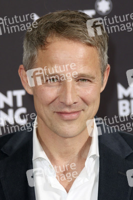 Montblanc de la Culture Arts Patronage Award 2015 in Hamburg
