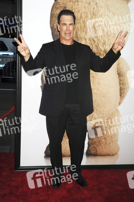 Weltpremiere von 'Ted 2' in New York