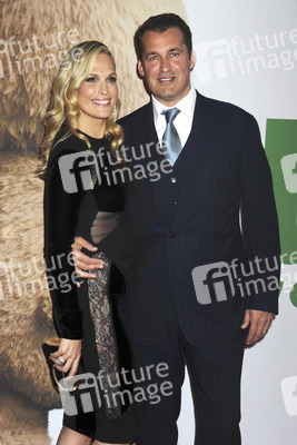 Weltpremiere von 'Ted 2' in New York