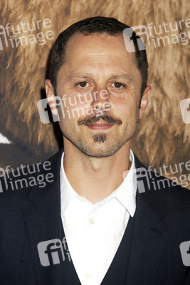Weltpremiere von 'Ted 2' in New York