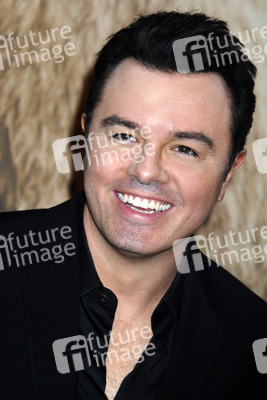 Weltpremiere von 'Ted 2' in New York