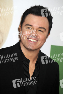 Weltpremiere von 'Ted 2' in New York