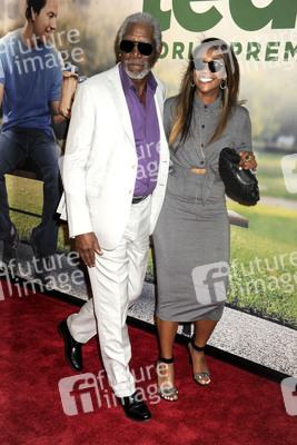 Weltpremiere von 'Ted 2' in New York
