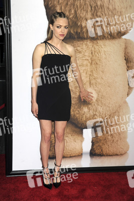 Weltpremiere von 'Ted 2' in New York