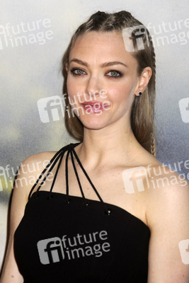 Weltpremiere von 'Ted 2' in New York