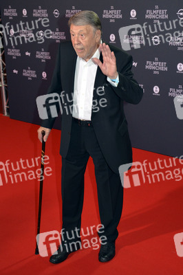 Eröffnung vom Filmfest München 2015