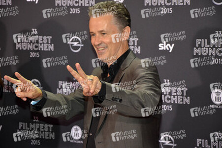 Eröffnung vom Filmfest München 2015