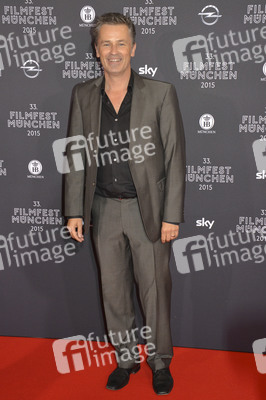 Eröffnung vom Filmfest München 2015