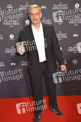 Eröffnung vom Filmfest München 2015