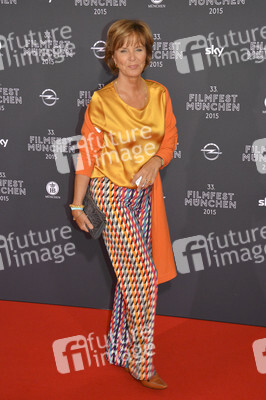 Eröffnung vom Filmfest München 2015