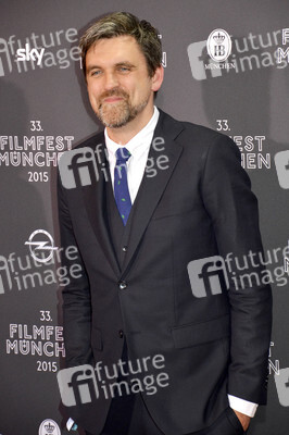 Eröffnung vom Filmfest München 2015