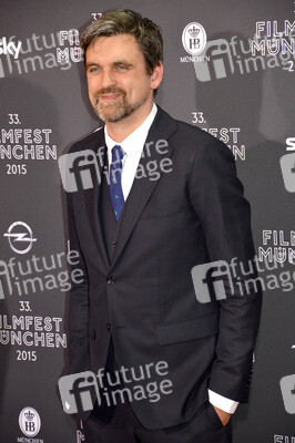 Eröffnung vom Filmfest München 2015