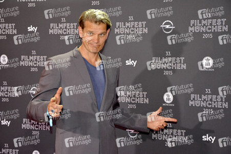 Eröffnung vom Filmfest München 2015
