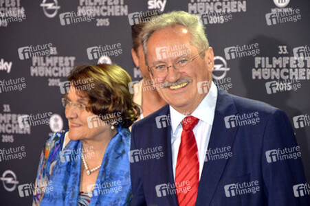 Eröffnung vom Filmfest München 2015