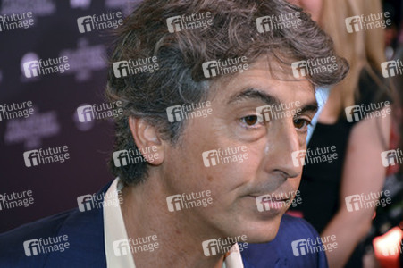 Eröffnung vom Filmfest München 2015