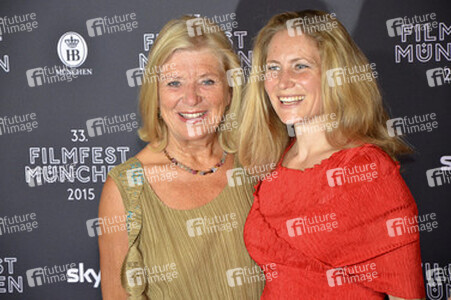 Eröffnung vom Filmfest München 2015