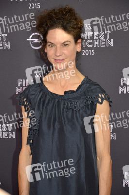 Eröffnung vom Filmfest München 2015