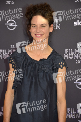 Eröffnung vom Filmfest München 2015