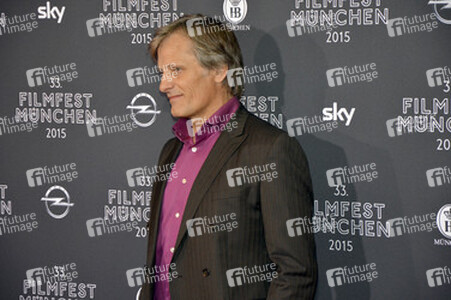 Eröffnung vom Filmfest München 2015