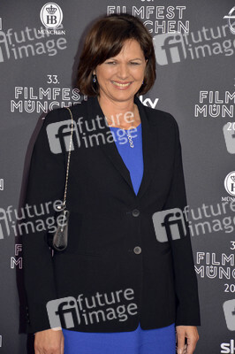Eröffnung vom Filmfest München 2015