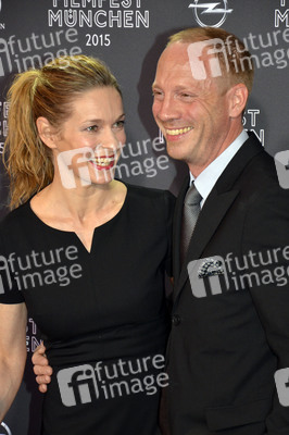 Eröffnung vom Filmfest München 2015