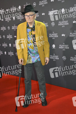Eröffnung vom Filmfest München 2015