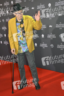 Eröffnung vom Filmfest München 2015