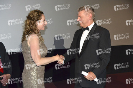 Eröffnung vom Filmfest München 2015