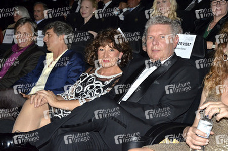 Eröffnung vom Filmfest München 2015