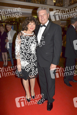 Eröffnung vom Filmfest München 2015
