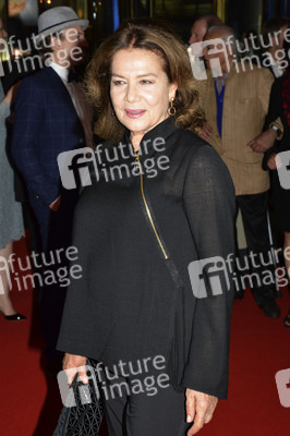 Eröffnung vom Filmfest München 2015