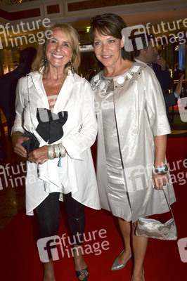 Eröffnung vom Filmfest München 2015
