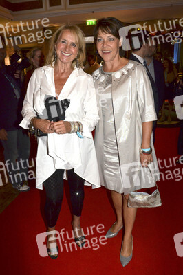 Eröffnung vom Filmfest München 2015