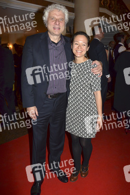 Eröffnung vom Filmfest München 2015