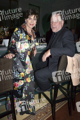 Eröffnung vom Filmfest München 2015