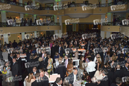 Eröffnung vom Filmfest München 2015
