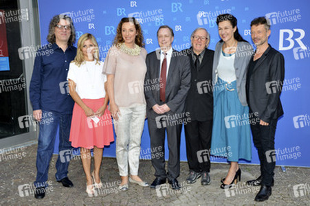Photocall 'filmtonart - Tag der Filmmusik' in München