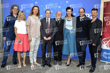 Photocall 'filmtonart - Tag der Filmmusik' in München